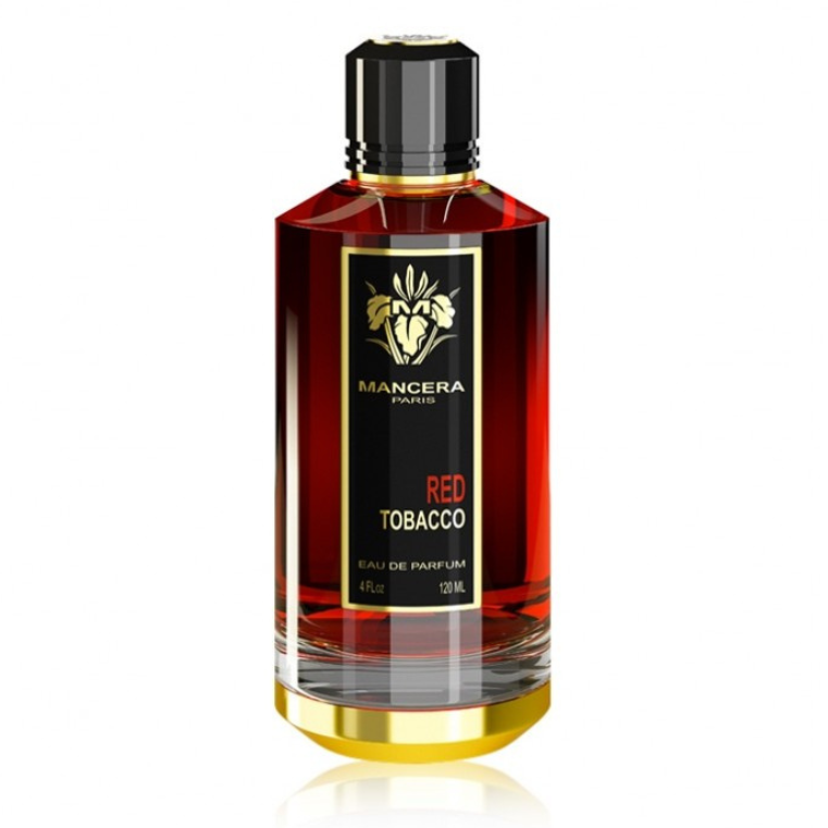 Mancera red tobacco