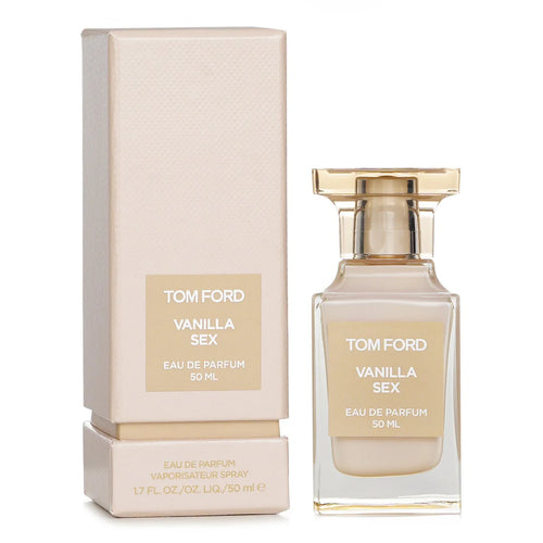 Tom Ford vanilla sex