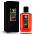 Mancera red tobacco