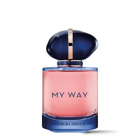 Giorgio Armani My Way Intense