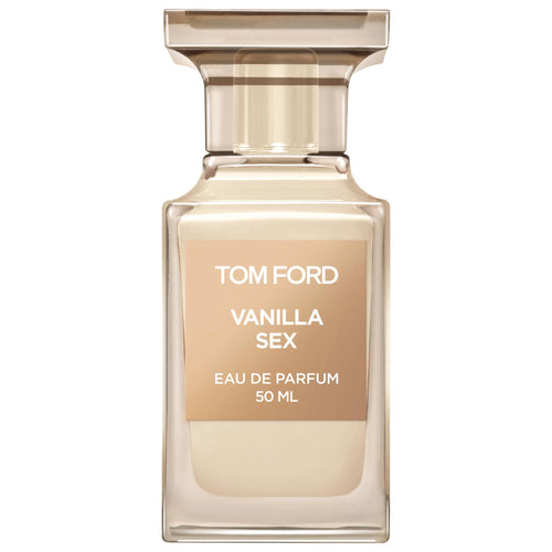 Tom Ford vanilla sex
